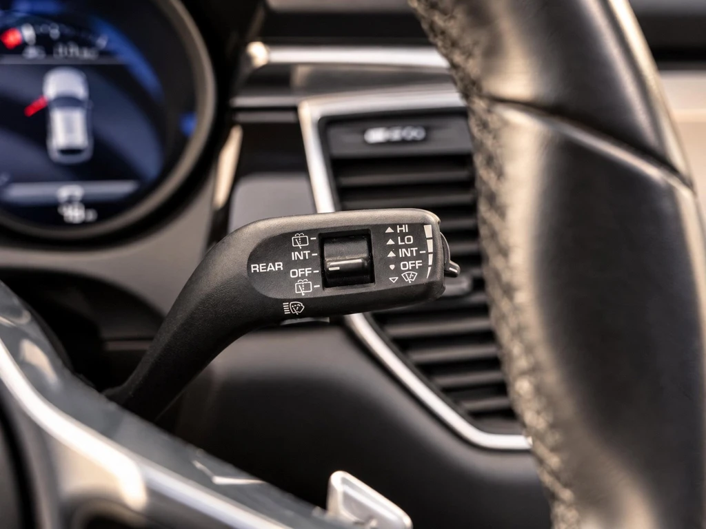 Porsche Macan – foto 37