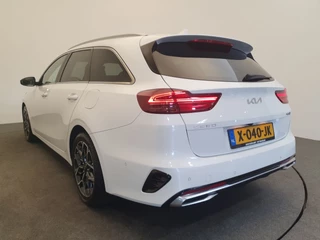 Kia Ceed Sportswagon – thumbnail 4