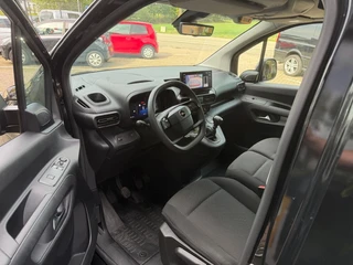 Opel Combo – thumbnail 16