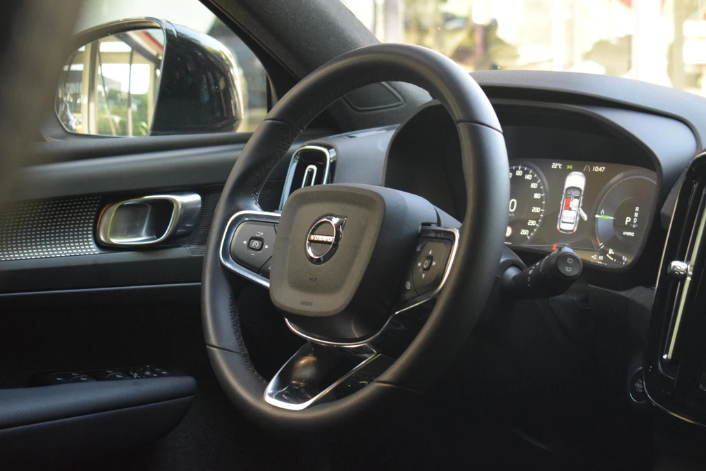 Volvo XC40 – foto 18