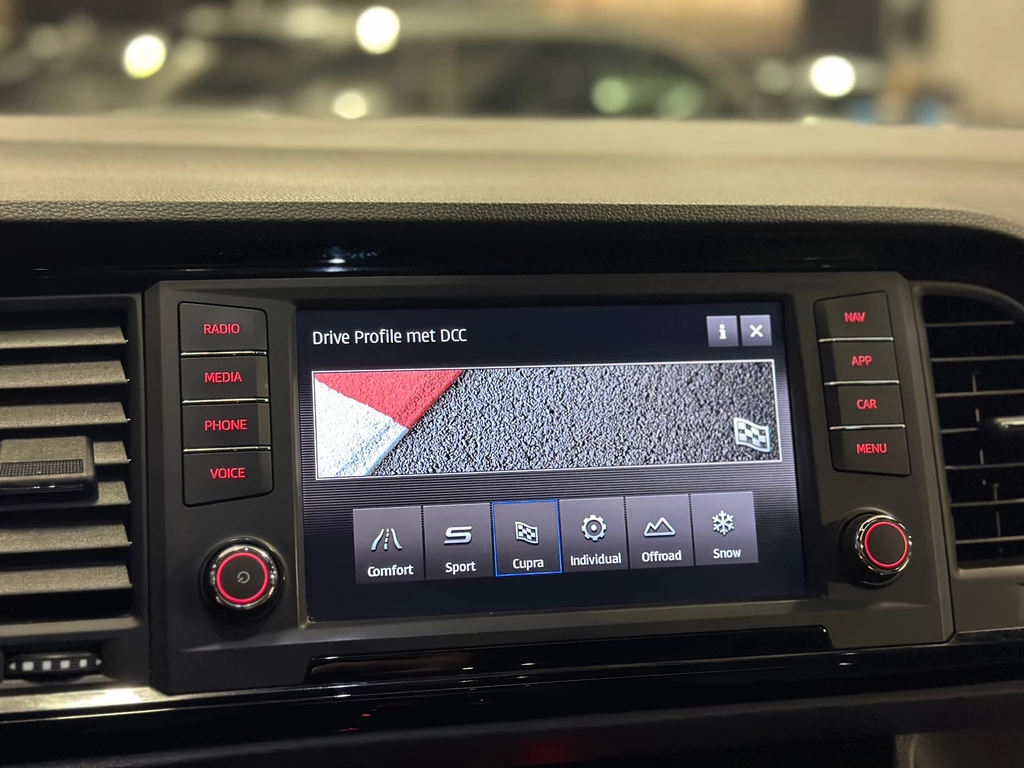 CUPRA Ateca – foto 24