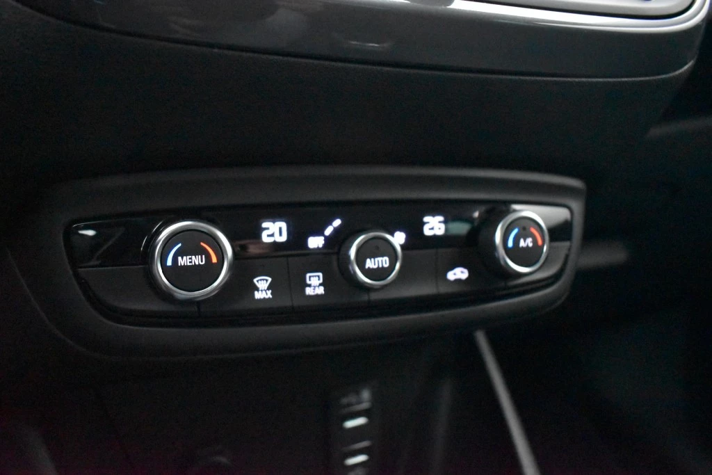 Opel Crossland – foto 24