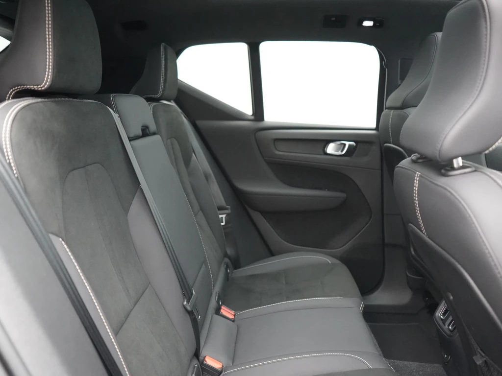 Volvo XC40 – foto 17