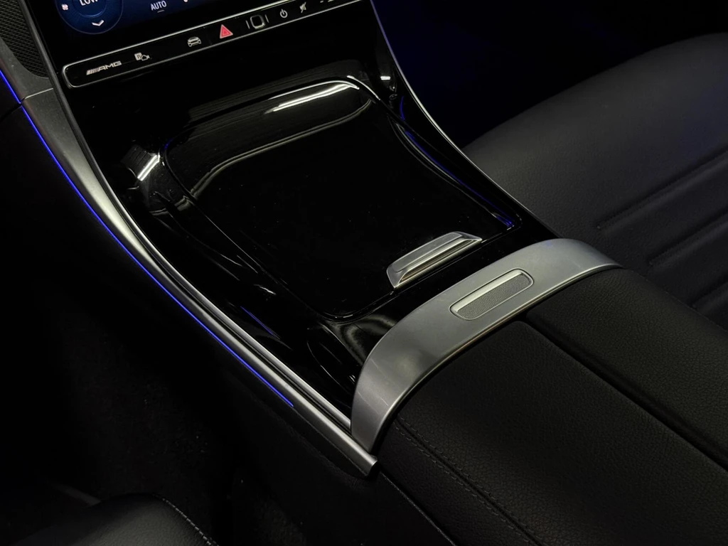 Mercedes-Benz C-Klasse – foto 31