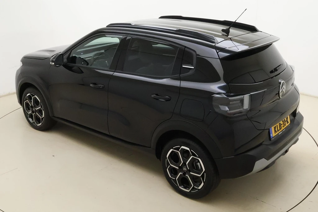 Citroën ë-C3 – foto 3