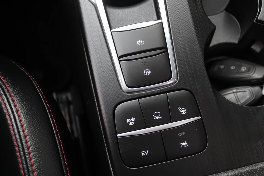 Ford Kuga – foto 37