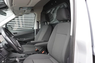 Volkswagen Caddy – thumbnail 17