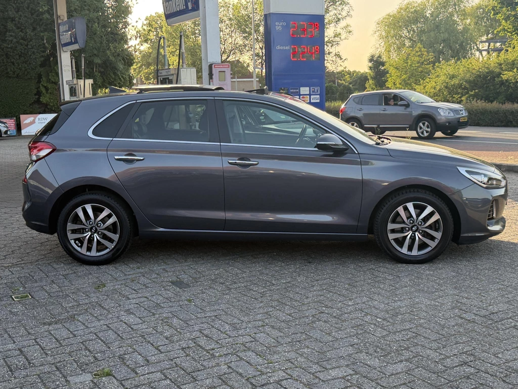 Hyundai i30 – foto 9