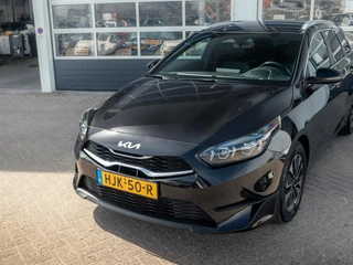 Kia Ceed Sportswagon – thumbnail 2