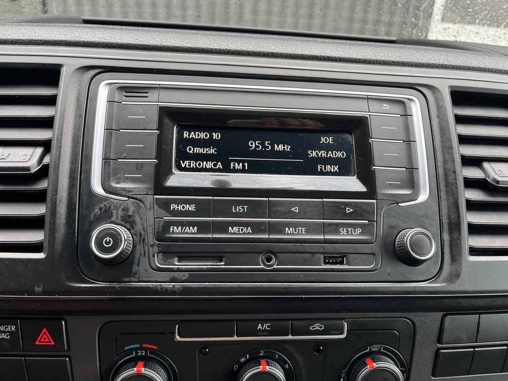 Volkswagen Transporter – foto 35