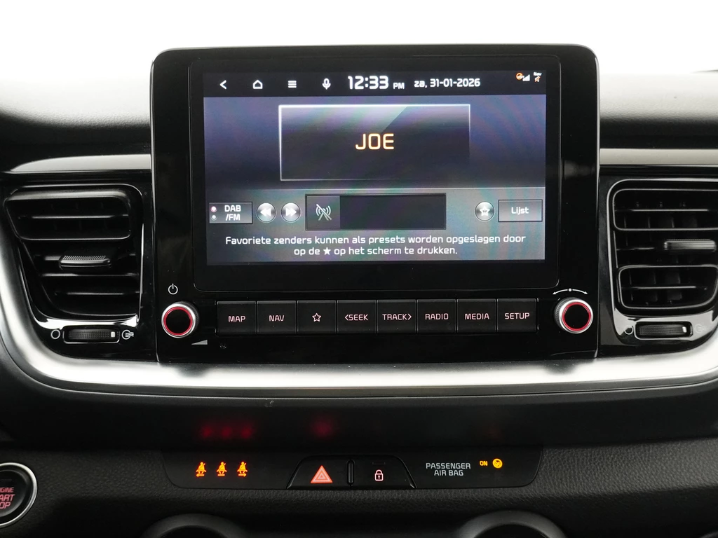 Kia Stonic – foto 24