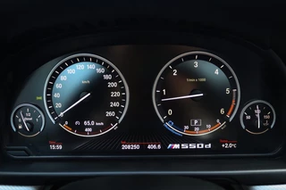 BMW 5 Serie – thumbnail 16
