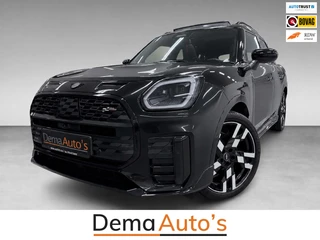 MINI Countryman – thumbnail 1