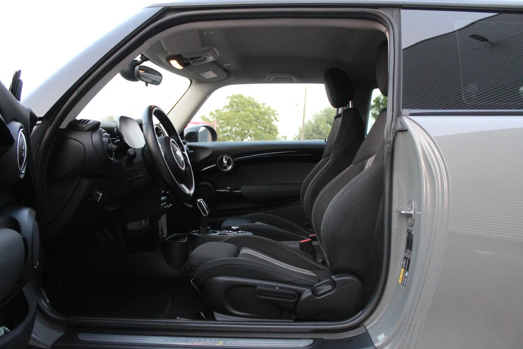 MINI Electric – foto 16