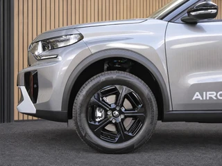 Citroën C3 Aircross – thumbnail 19