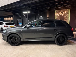 Audi Q7 – thumbnail 3