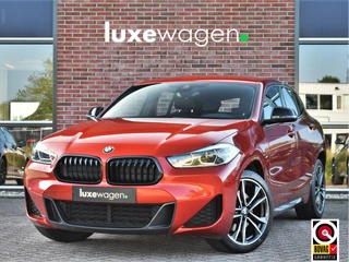 BMW X2 – thumbnail 1