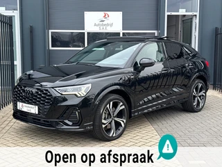 Audi Q3 – thumbnail 1