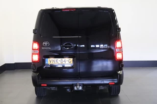 Toyota ProAce – thumbnail 3
