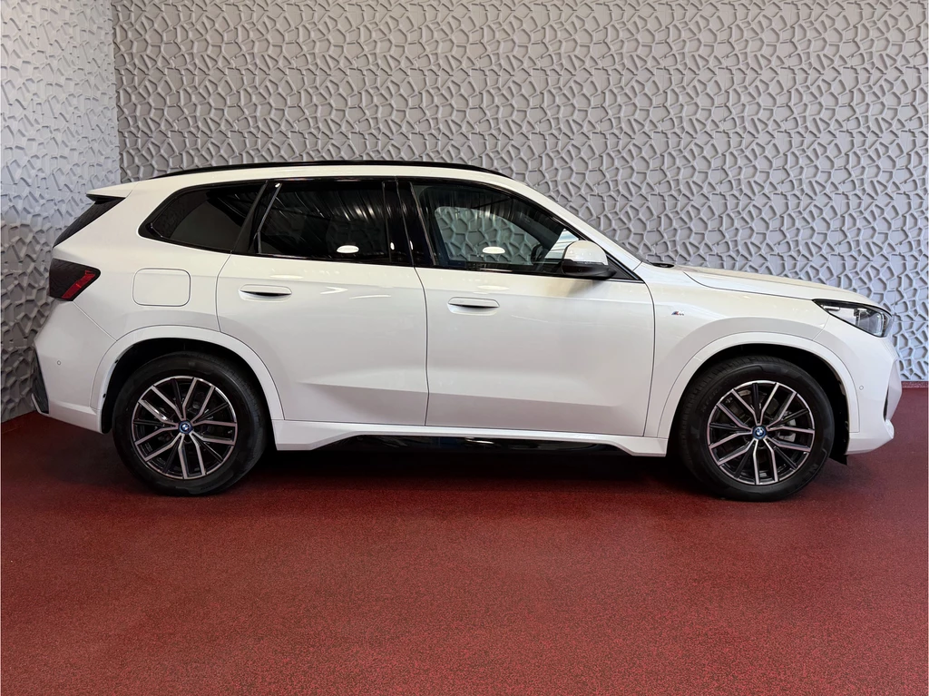 BMW X1 – foto 6