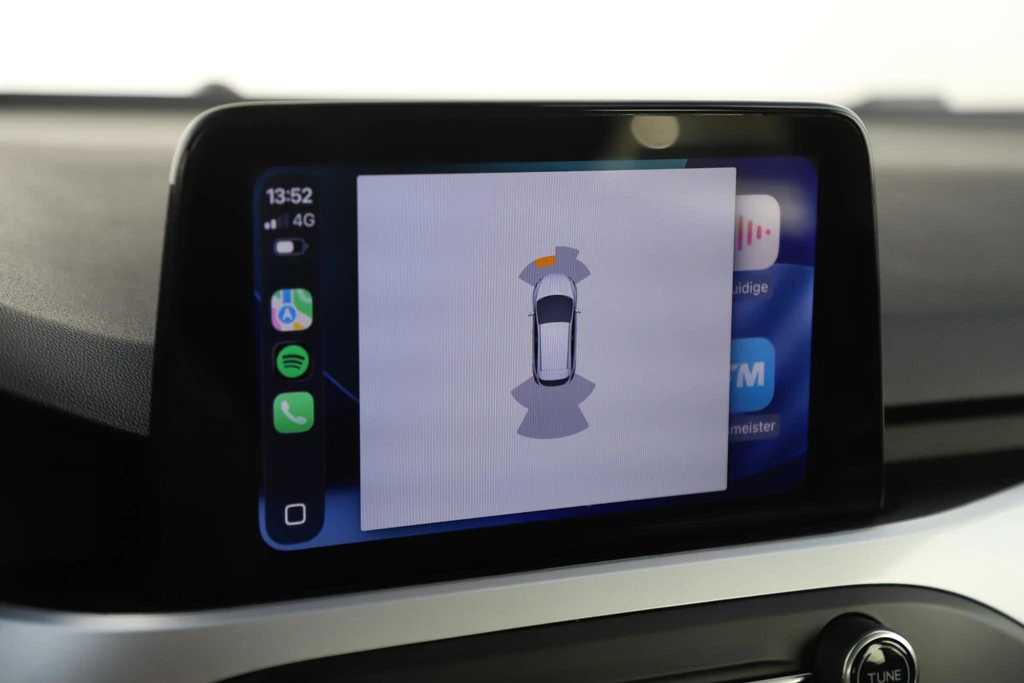 Ford Focus – foto 17