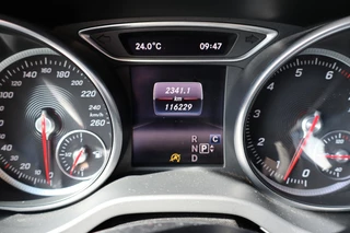 Mercedes-Benz CLA – thumbnail 17