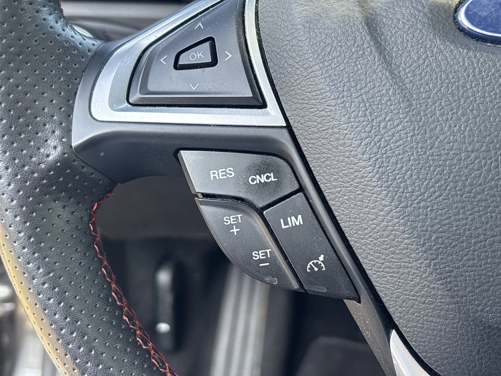 Ford Mondeo – foto 18