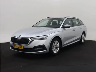 Škoda Octavia – thumbnail 2