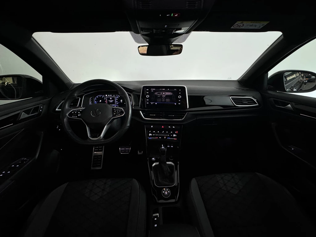 Volkswagen T-Roc – foto 9
