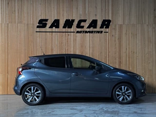 Nissan Micra – thumbnail 9