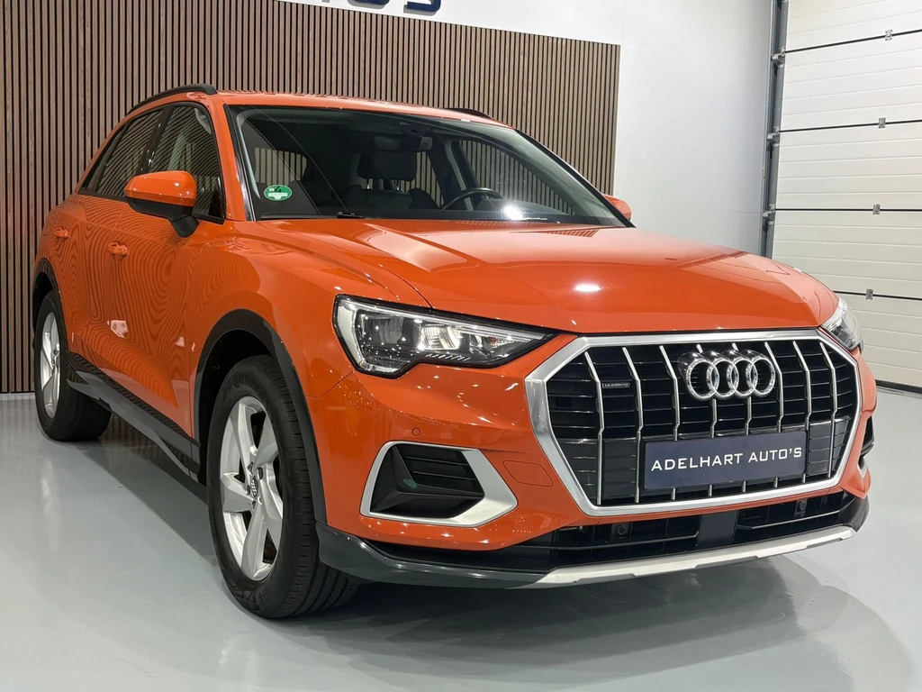 Audi Q3 – foto 8