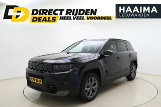 Jeep Compass – thumbnail 1