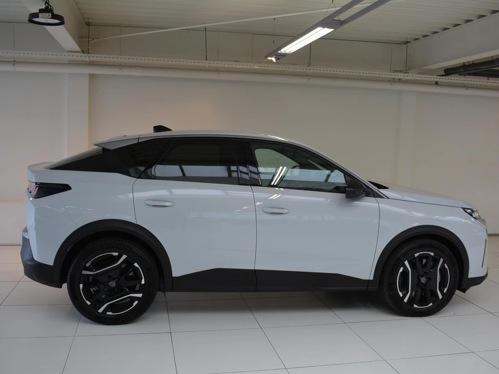 Peugeot e-3008 – foto 5