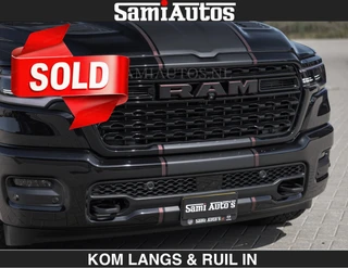 Dodge Ram Pick-Up – thumbnail 29