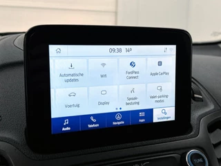 Ford Transit Connect – thumbnail 16