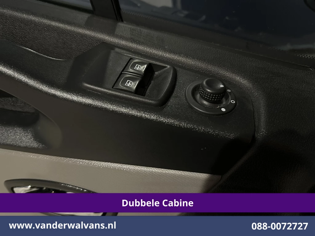 Renault Trafic – foto 18