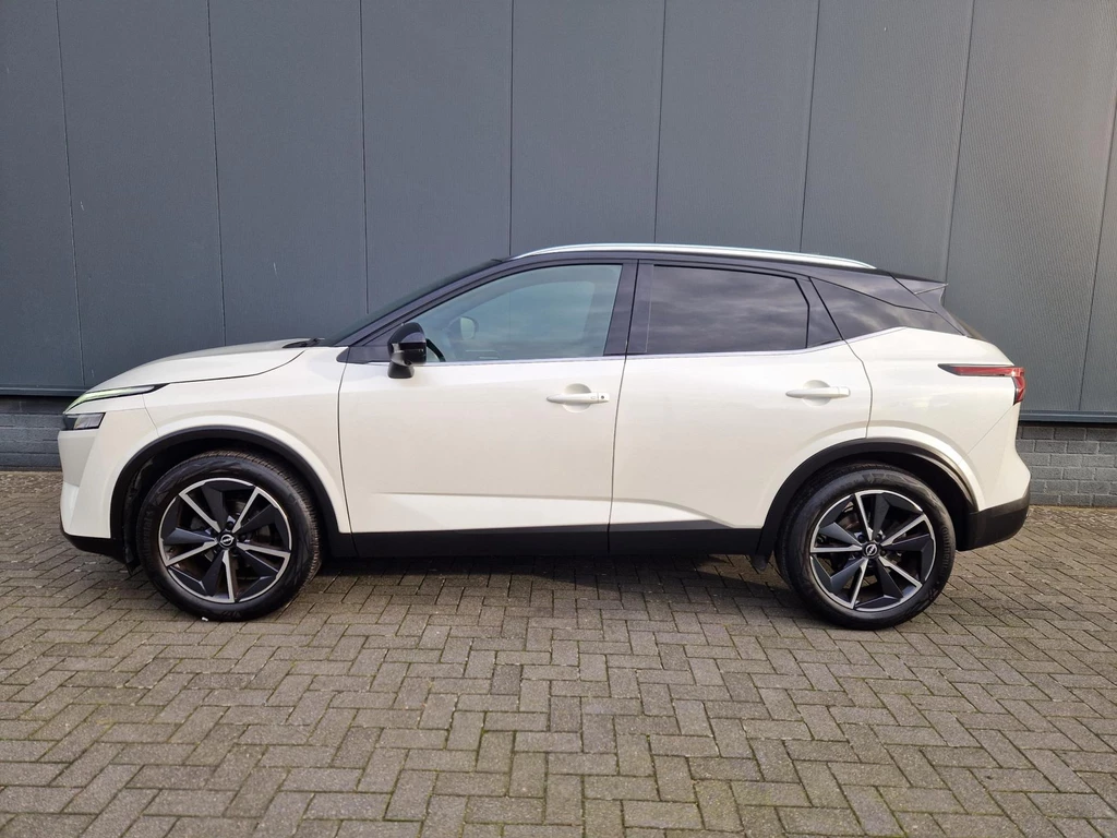 Nissan QASHQAI – foto 2