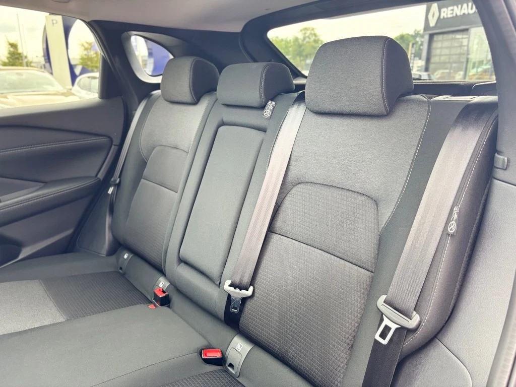 Nissan QASHQAI – foto 18