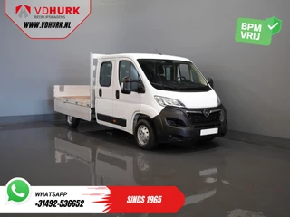 Opel Movano – thumbnail 8
