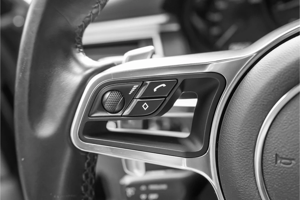 Porsche Macan – foto 34