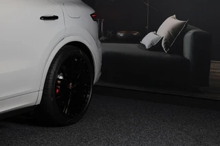 Porsche Cayenne – thumbnail 57