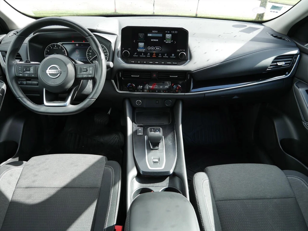 Nissan QASHQAI – foto 11