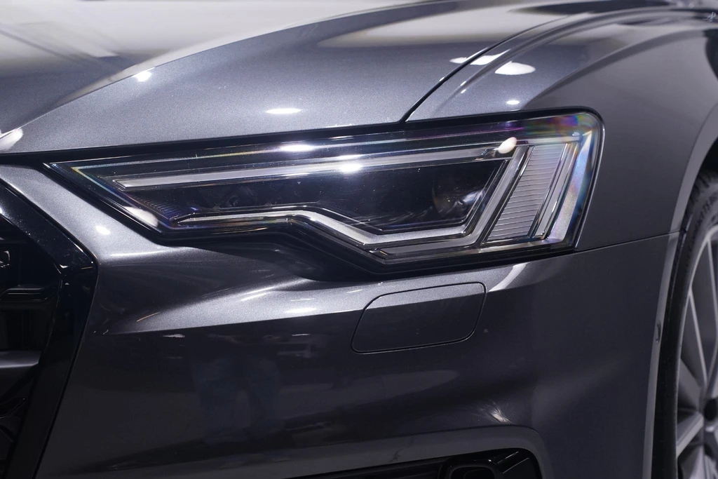 Audi A6 – foto 14