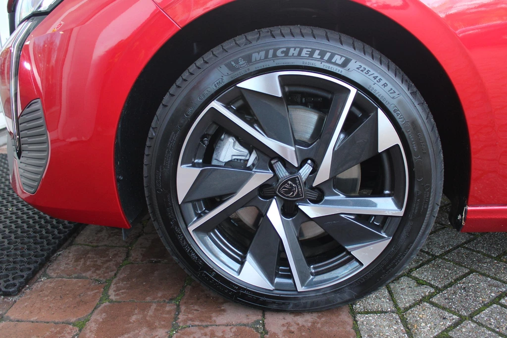 Peugeot 308 – foto 16