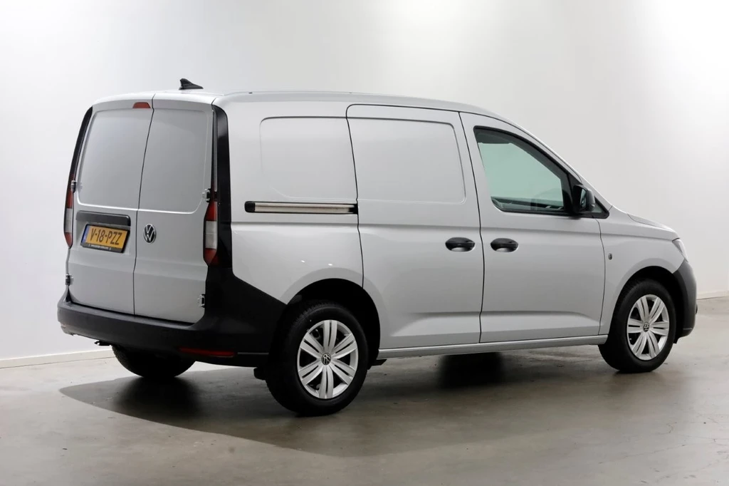 Volkswagen Caddy – foto 5