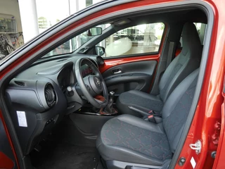 Toyota Aygo – thumbnail 8
