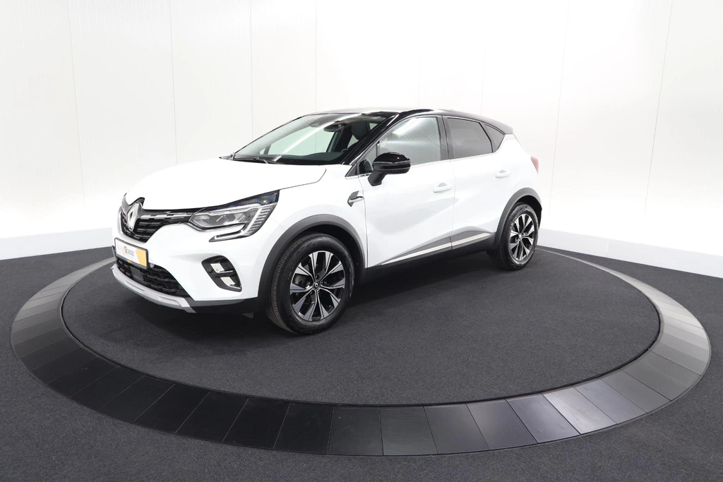 Renault Captur – foto 2