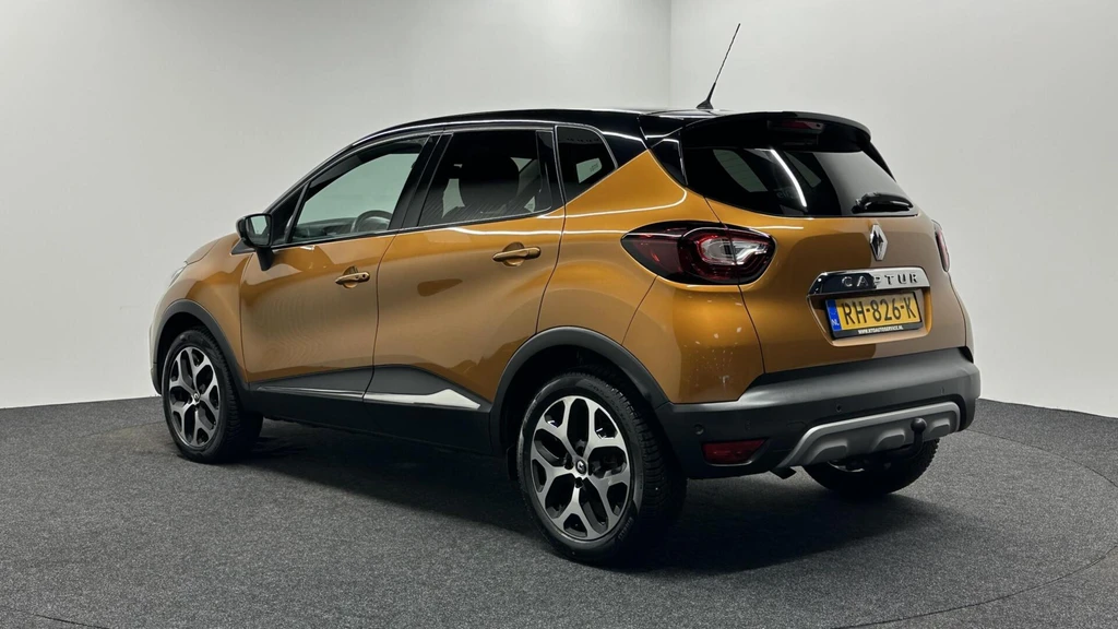 Renault Captur – foto 3
