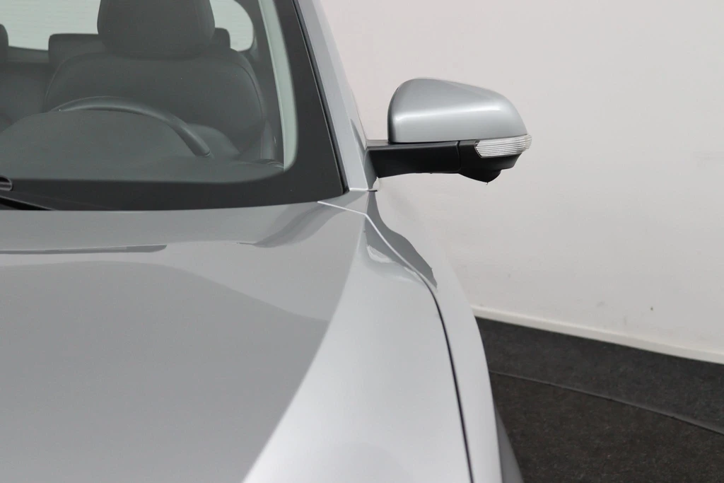 MG ZS EV – foto 39