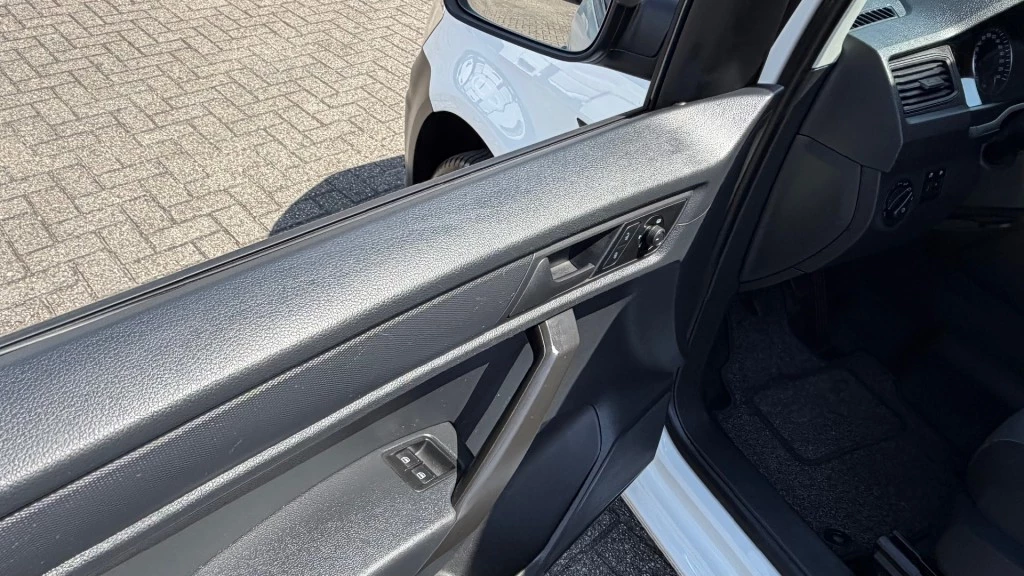 Volkswagen Caddy – foto 19